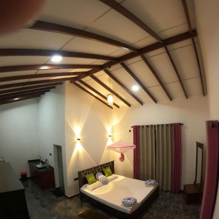 Mellow Villa Тангале Екстериор снимка