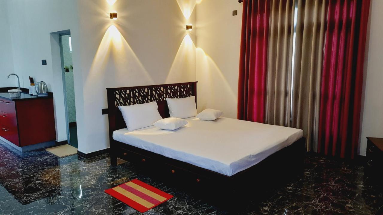 Mellow Villa Тангале Екстериор снимка