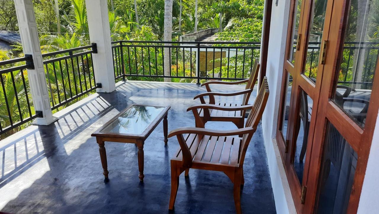 Mellow Villa Тангале Екстериор снимка