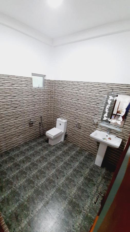 Mellow Villa Тангале Екстериор снимка
