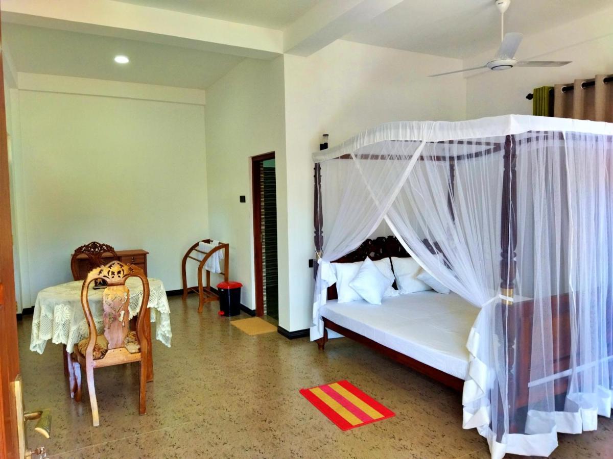 Mellow Villa Тангале Екстериор снимка