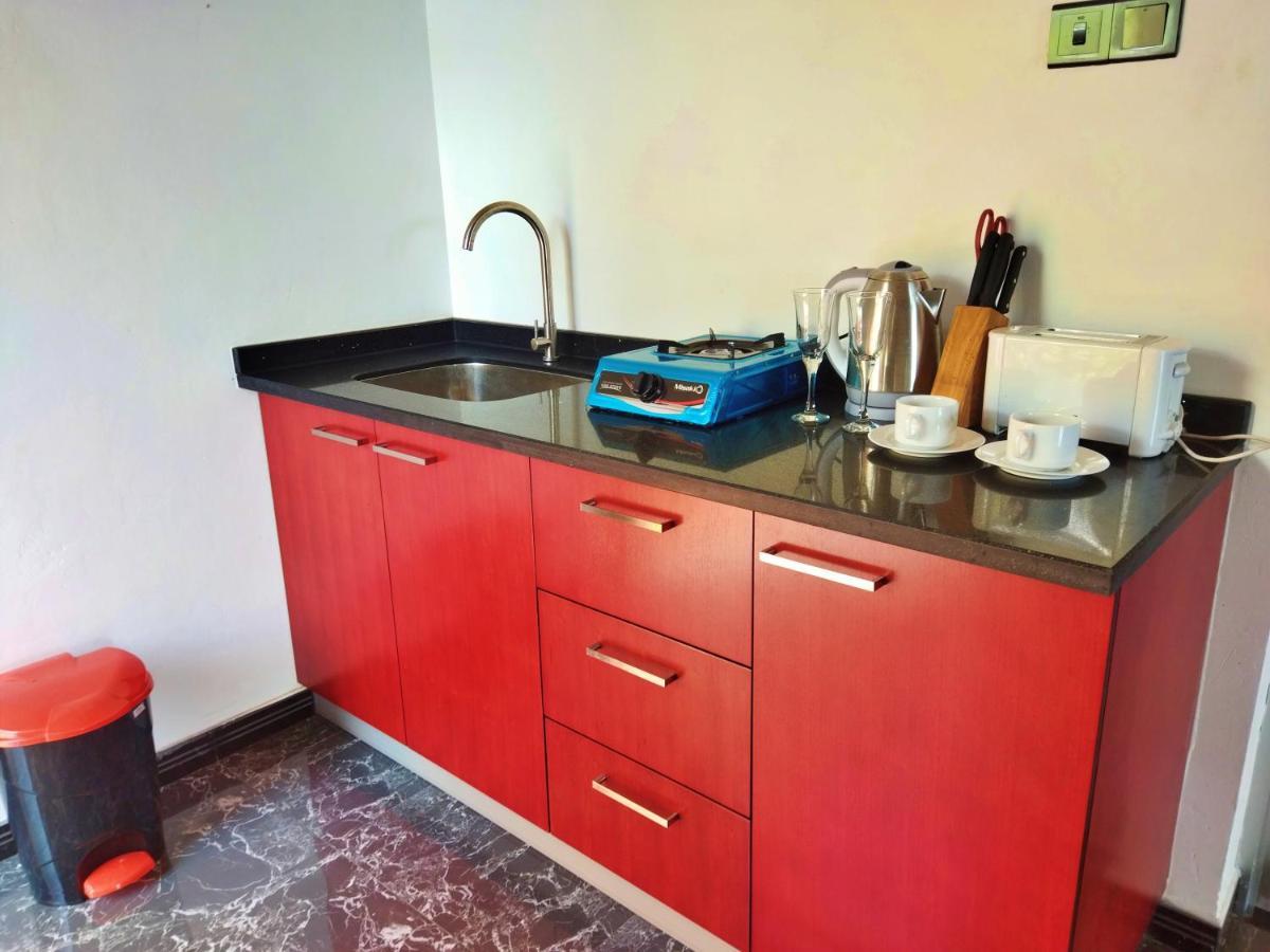 Mellow Villa Тангале Екстериор снимка
