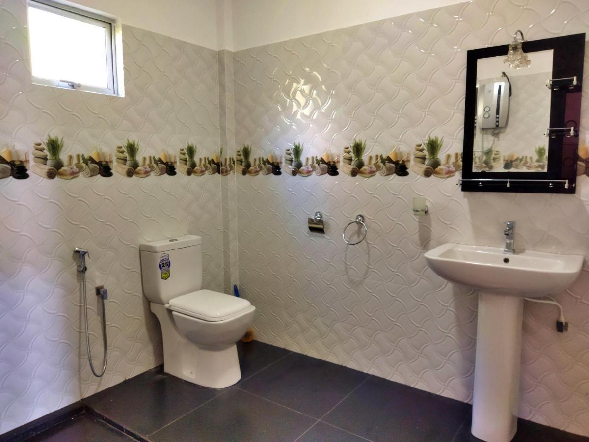 Mellow Villa Тангале Екстериор снимка