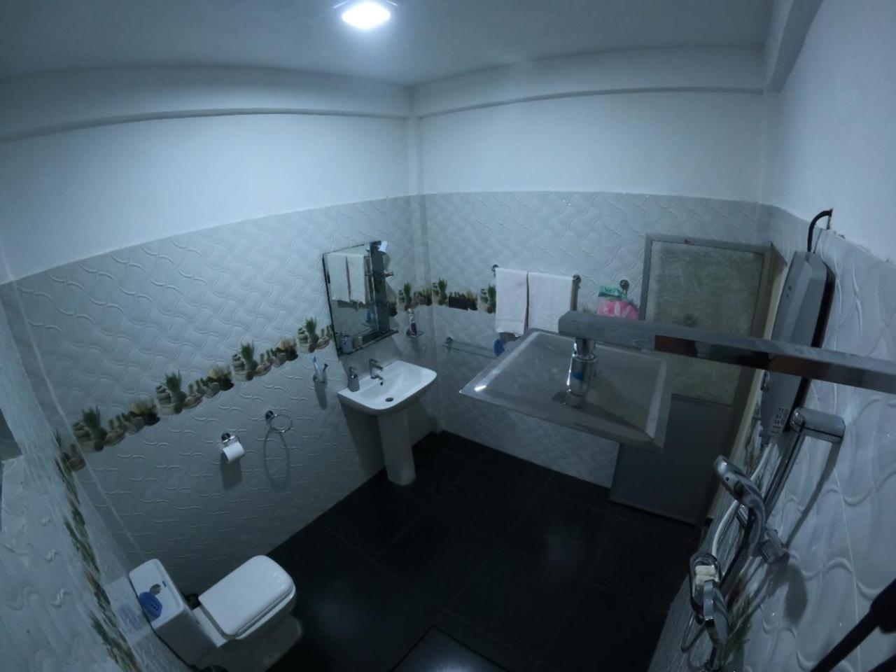 Mellow Villa Тангале Екстериор снимка