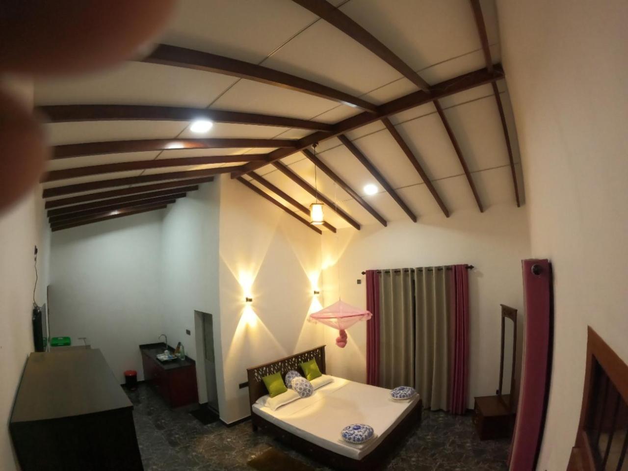 Mellow Villa Тангале Екстериор снимка