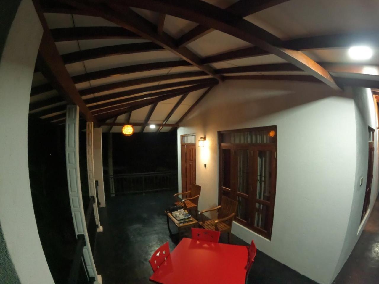 Mellow Villa Тангале Екстериор снимка